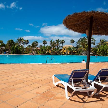 Appartamento Blu Gardenia Corralejo Esterno foto