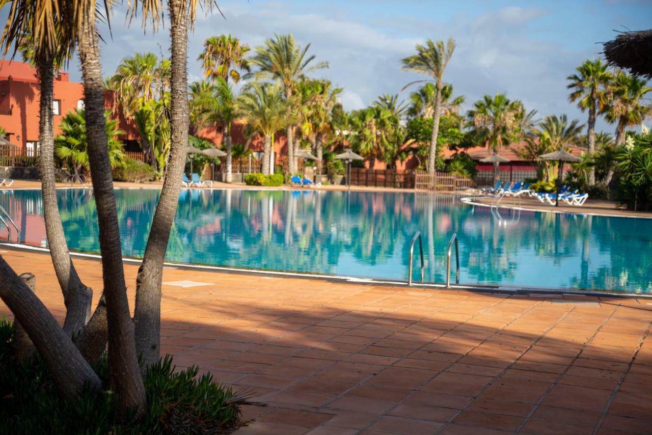 Appartamento Blu Gardenia Corralejo Esterno foto