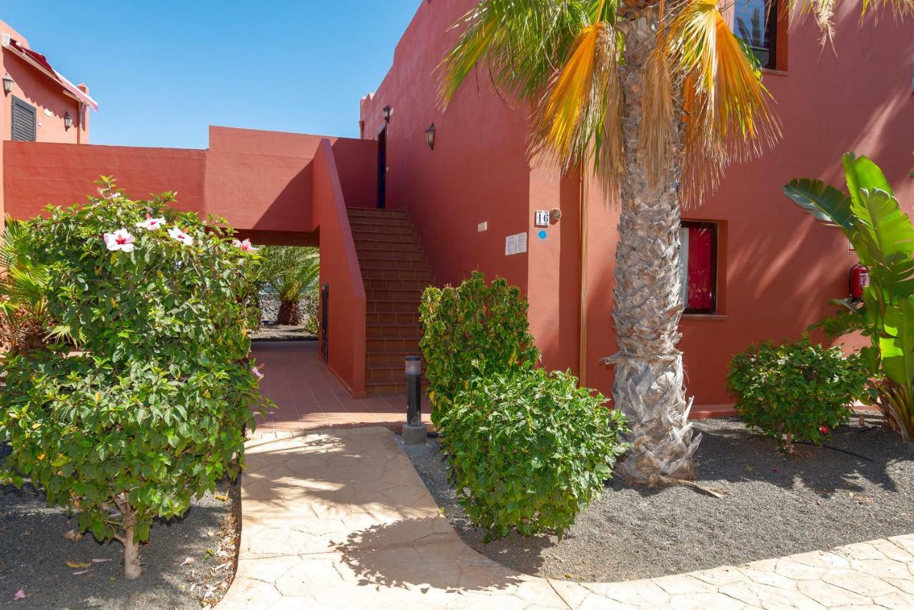 Appartamento Blu Gardenia Corralejo Esterno foto