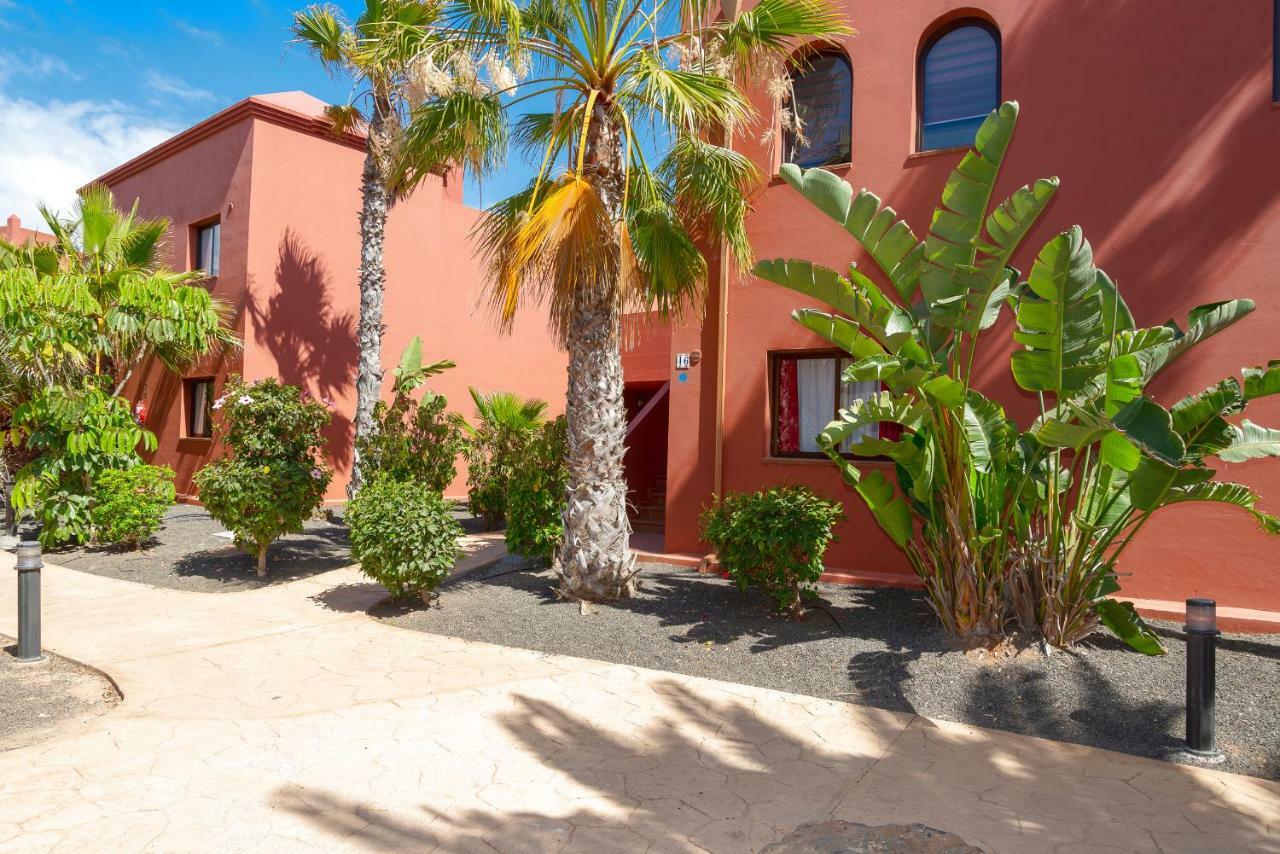 Appartamento Blu Gardenia Corralejo Esterno foto