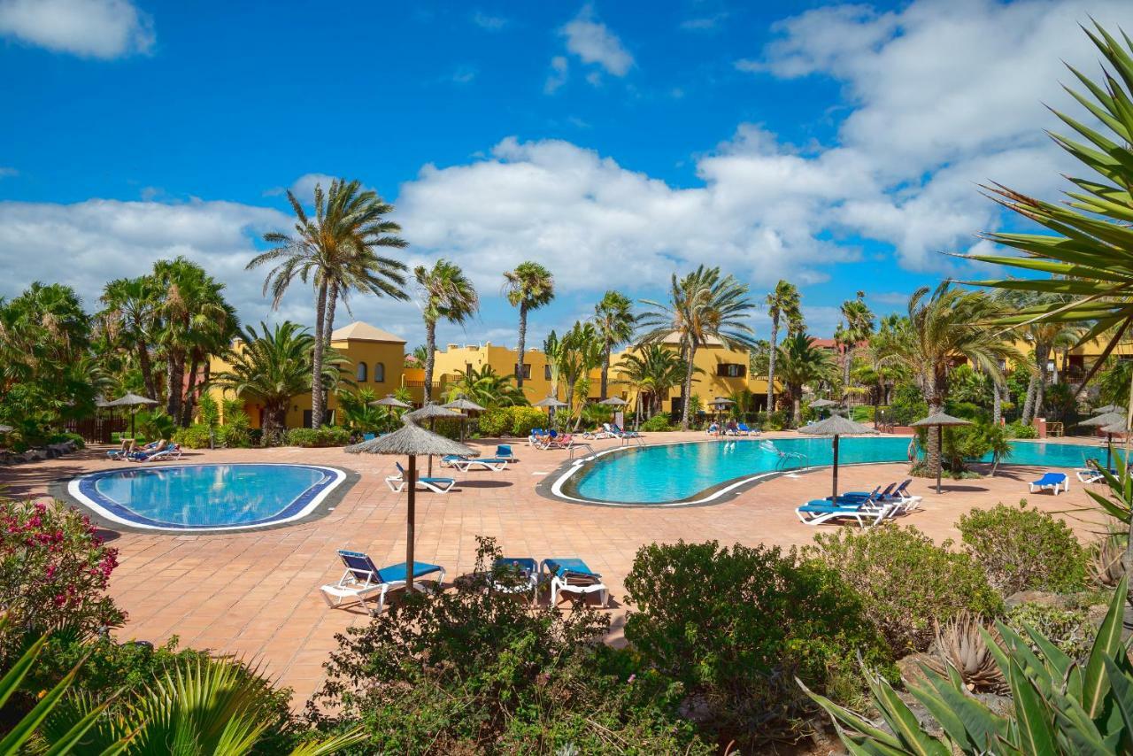 Appartamento Blu Gardenia Corralejo Esterno foto