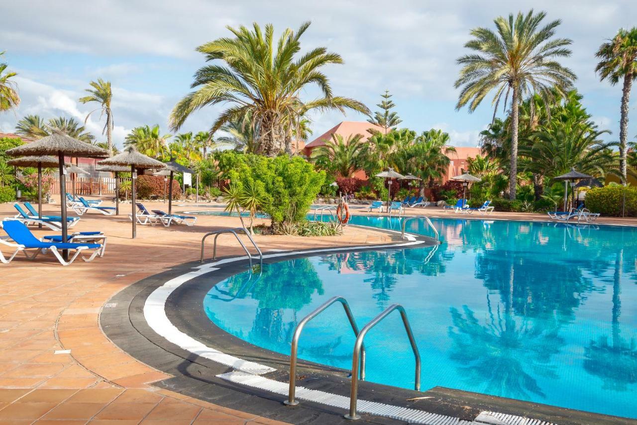 Appartamento Blu Gardenia Corralejo Esterno foto