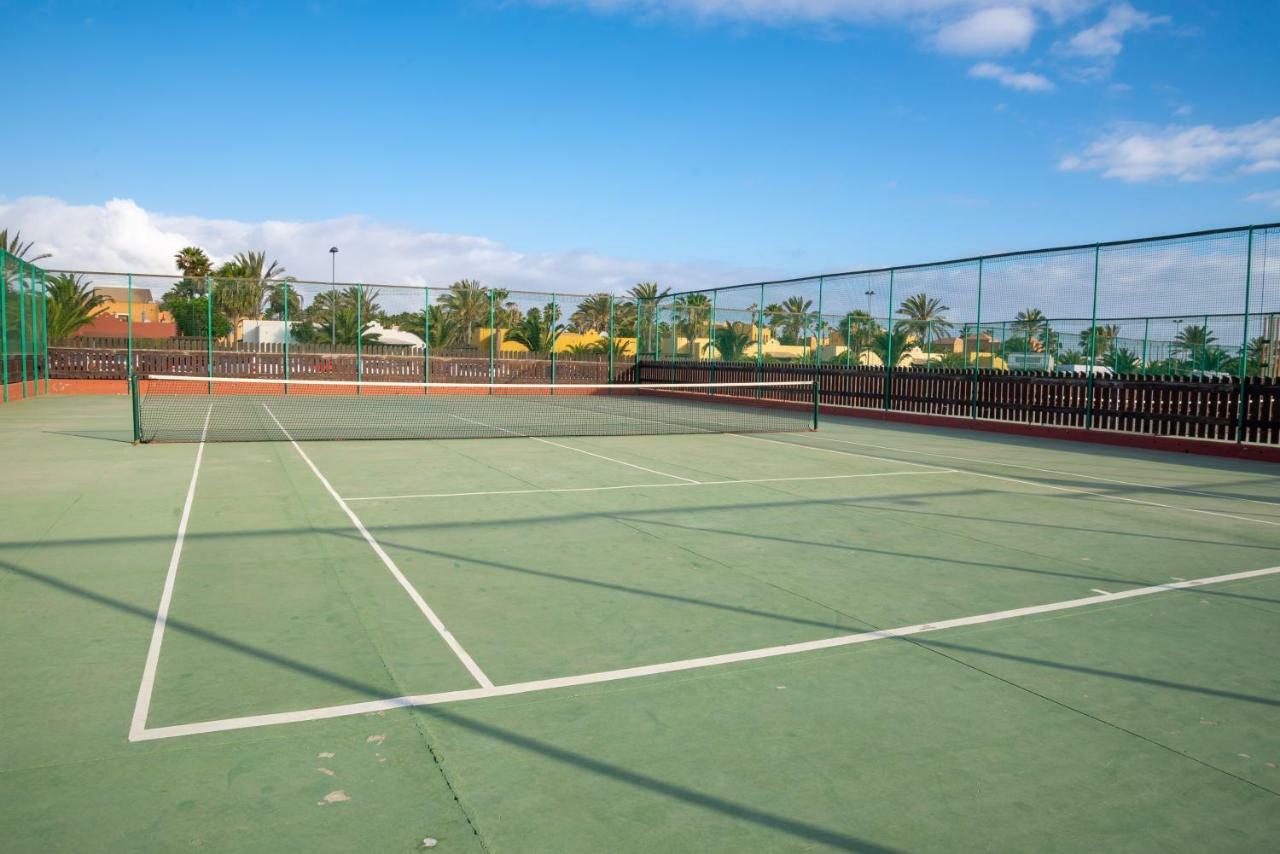 Appartamento Blu Gardenia Corralejo Esterno foto
