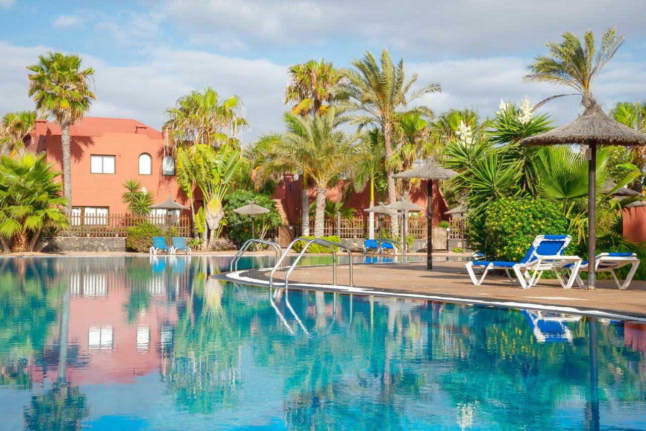 Appartamento Blu Gardenia Corralejo Esterno foto
