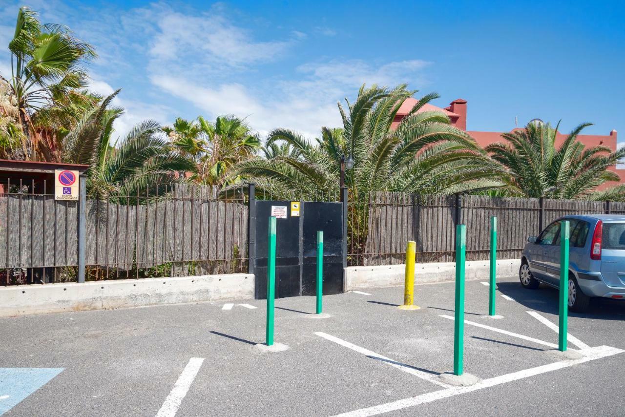 Appartamento Blu Gardenia Corralejo Esterno foto