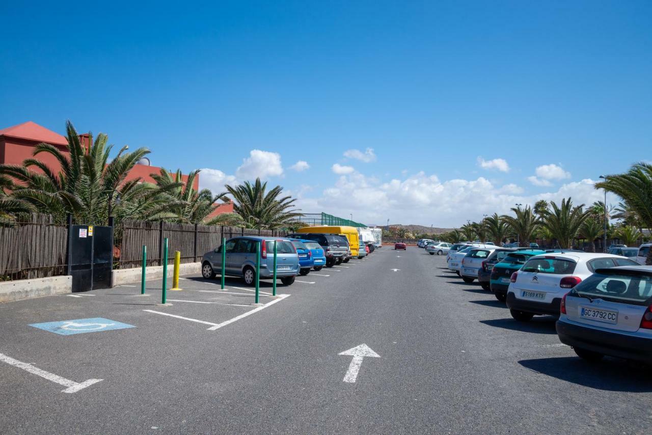 Appartamento Blu Gardenia Corralejo Esterno foto