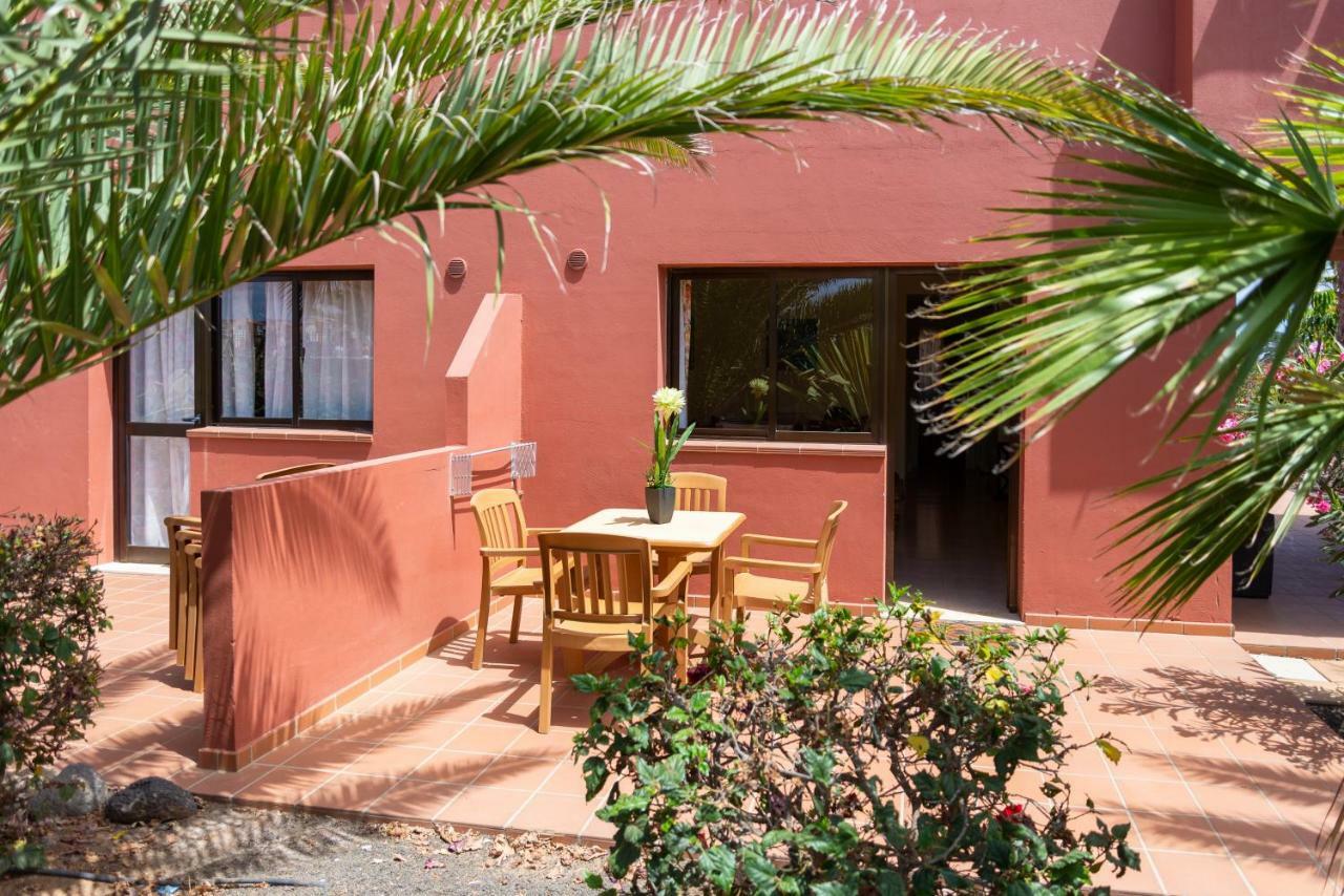 Appartamento Blu Gardenia Corralejo Esterno foto