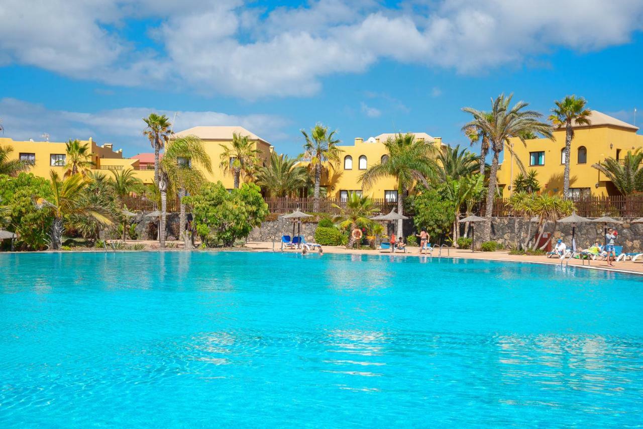 Appartamento Blu Gardenia Corralejo Esterno foto