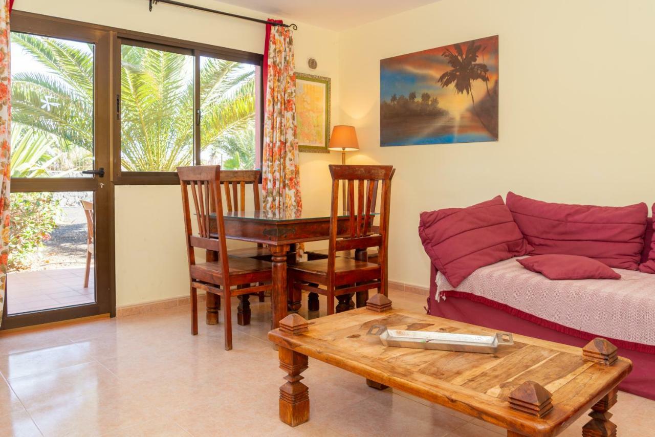 Appartamento Blu Gardenia Corralejo Esterno foto