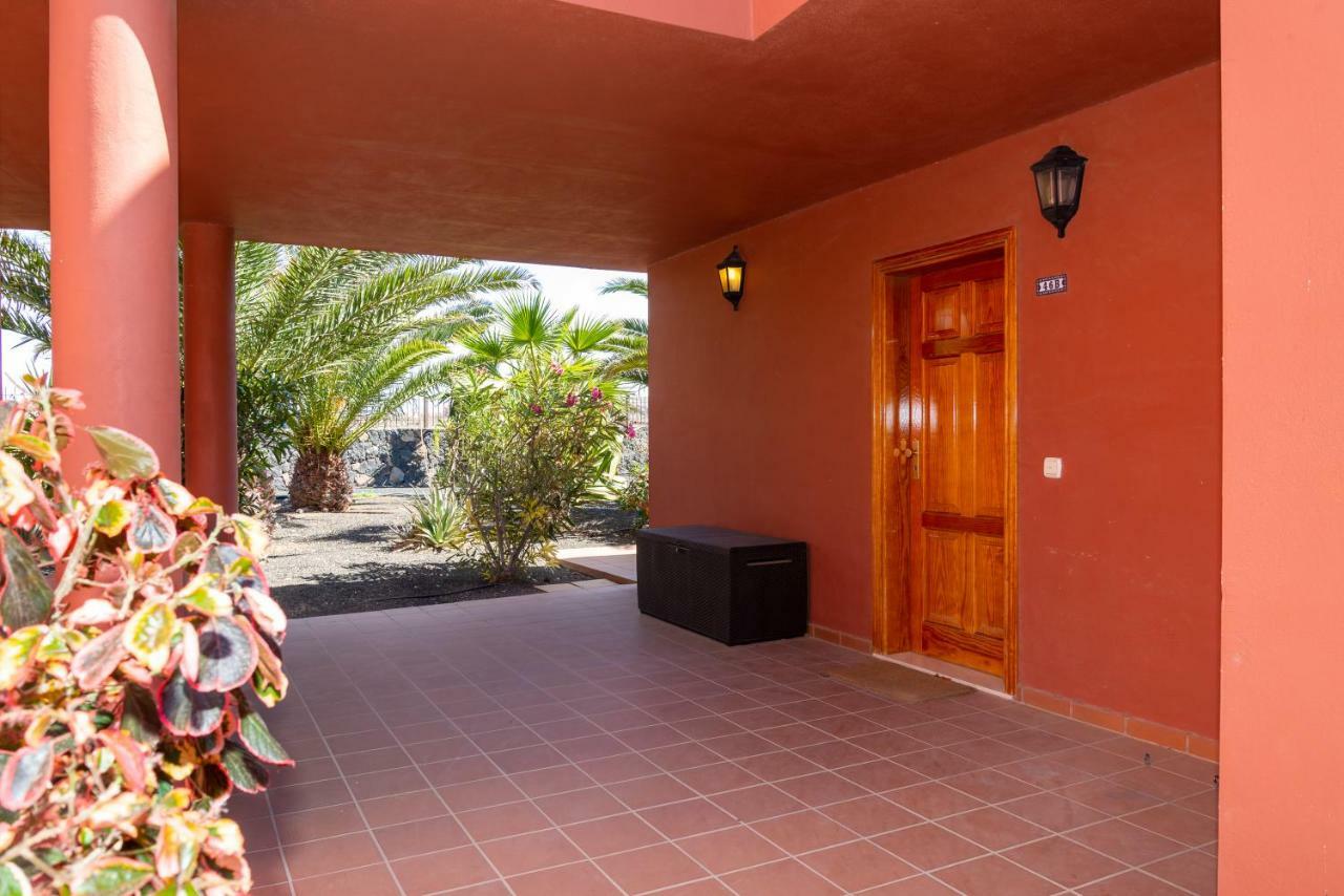 Appartamento Blu Gardenia Corralejo Esterno foto