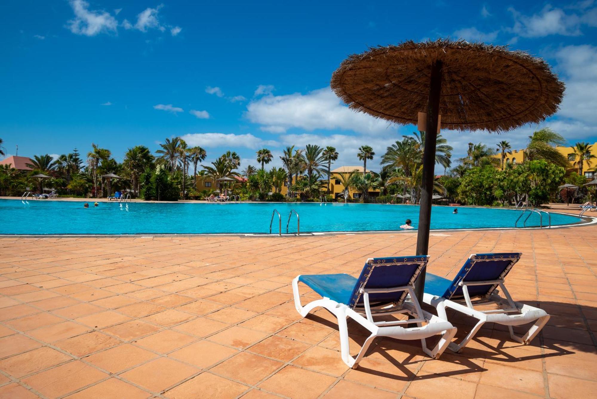 Appartamento Blu Gardenia Corralejo Esterno foto
