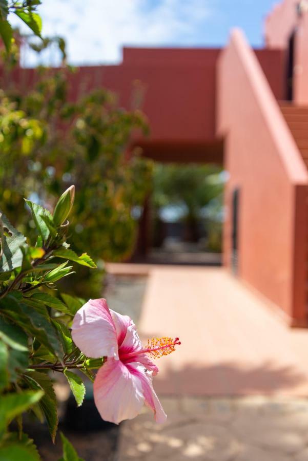 Appartamento Blu Gardenia Corralejo Esterno foto
