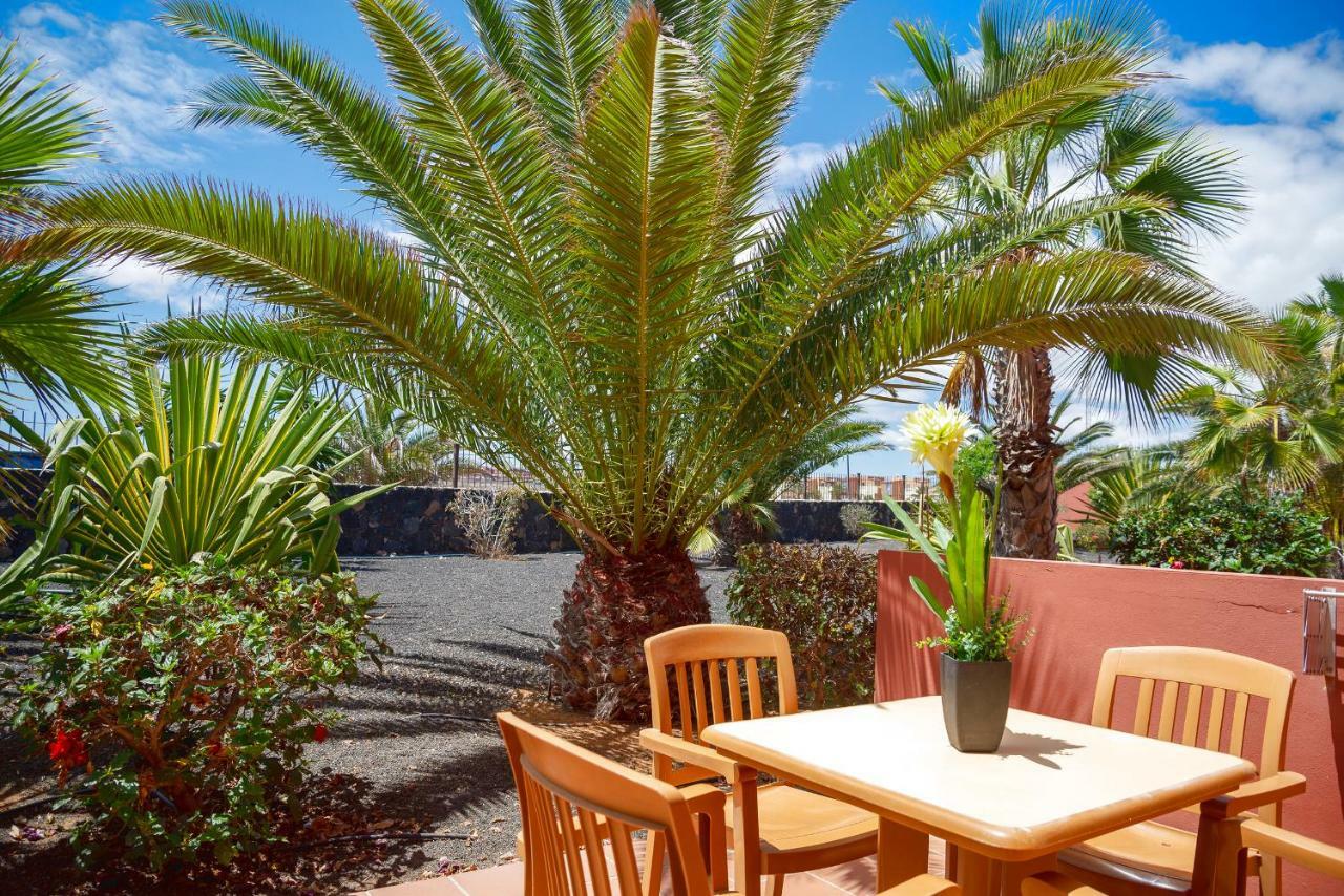 Appartamento Blu Gardenia Corralejo Esterno foto