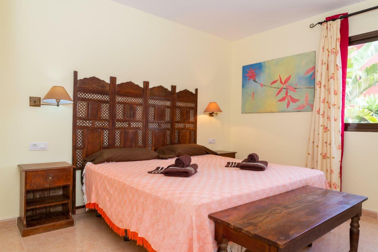 Appartamento Blu Gardenia Corralejo Esterno foto